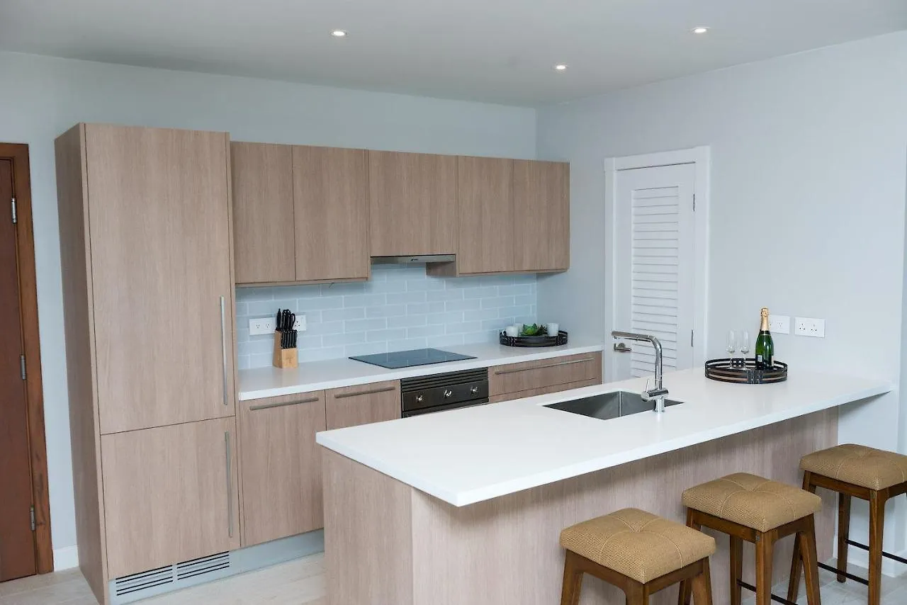 Tigers Eye Condo Grenada Egmont Apartman
