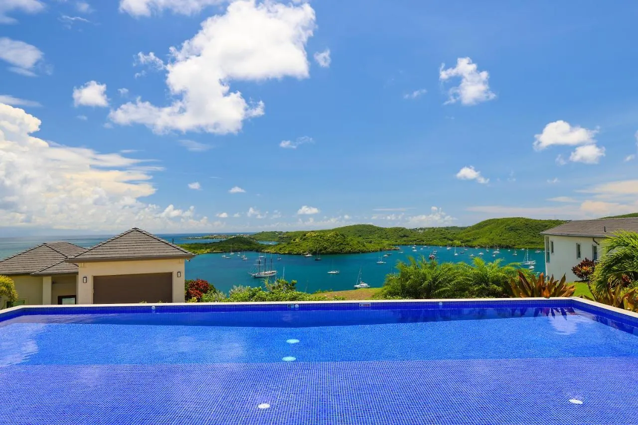 Tigers Eye Condo Grenada Egmont