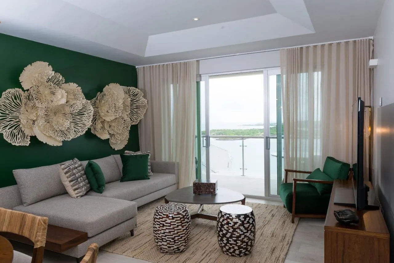 Apartman Tigers Eye Condo Grenada Egmont Grenada