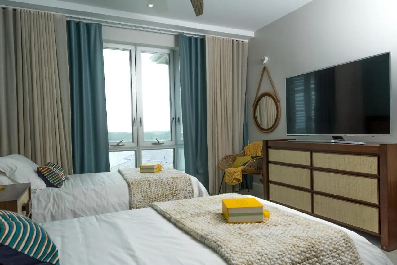 Tigers Eye Condo Grenada Egmont 0*,  Grenada