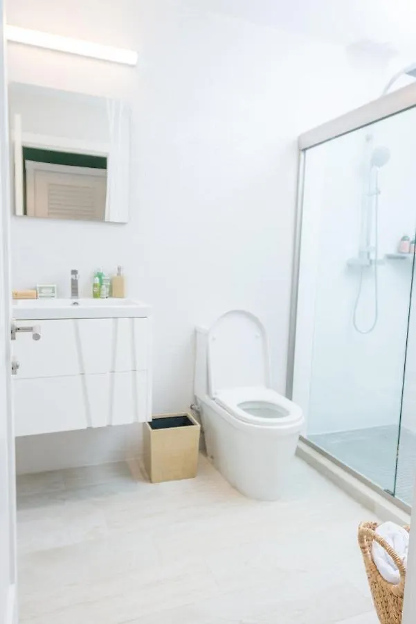 Apartman Tigers Eye Condo Grenada Egmont Grenada