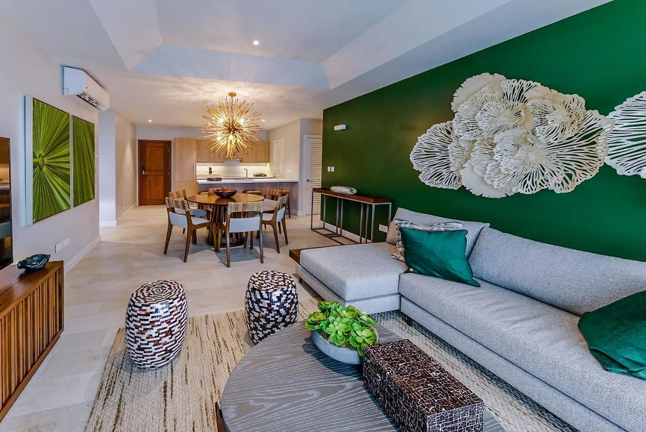 Apartman Tigers Eye Condo Grenada Egmont
