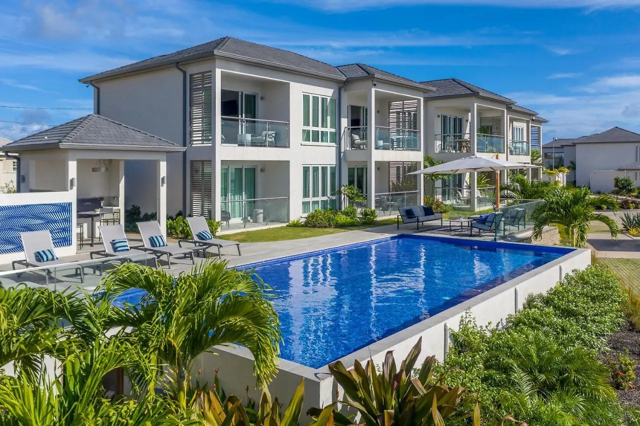 Tigers Eye Condo Grenada Egmont