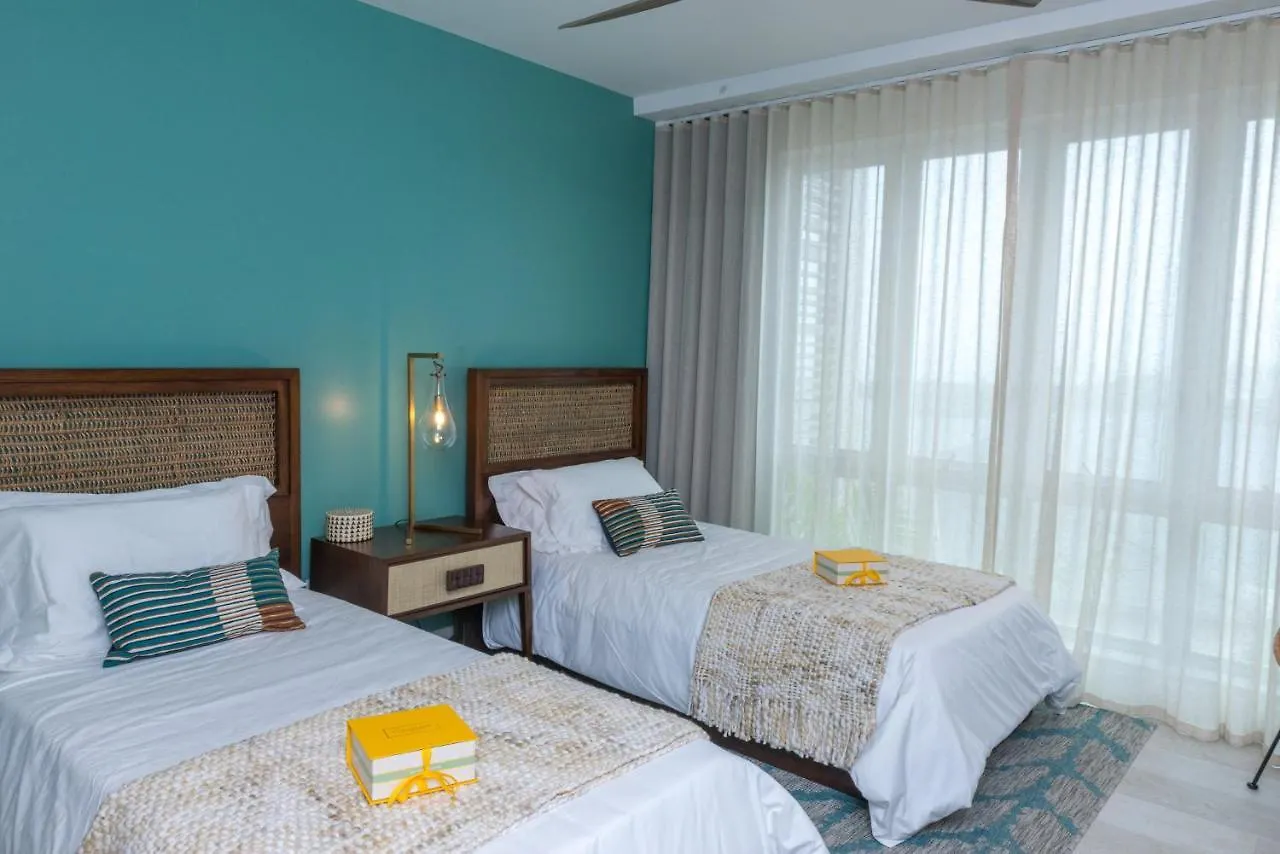 Tigers Eye Condo Grenada Egmont Apartman
