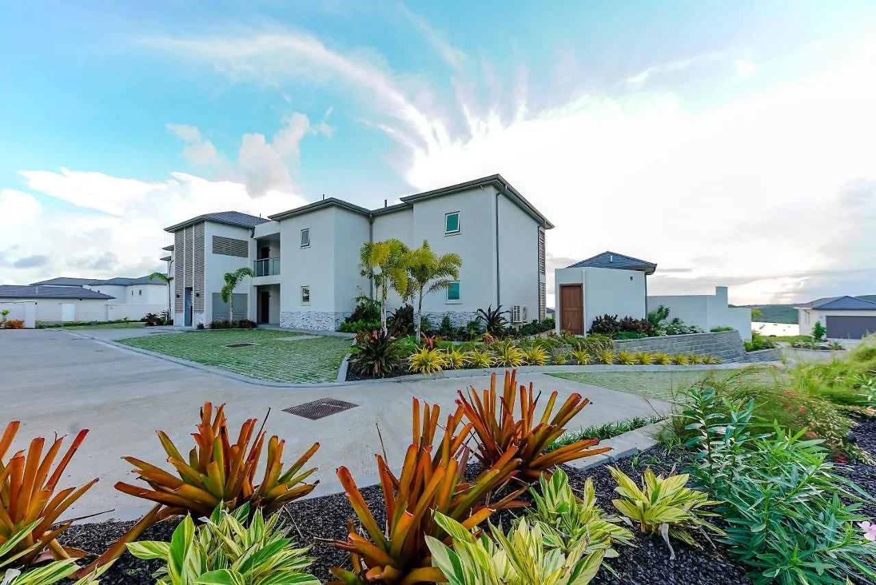 Lejlighed Tigers Eye Condo Grenada Egmont