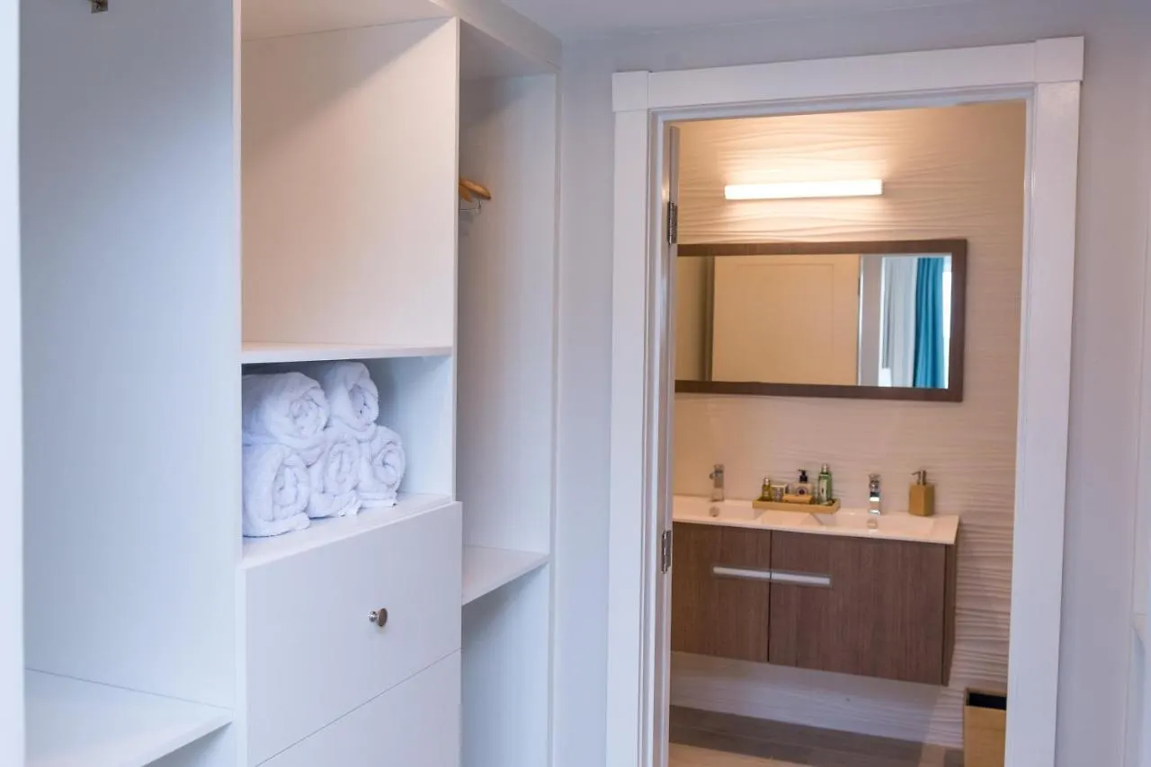 Apartman Tigers Eye Condo Grenada Egmont