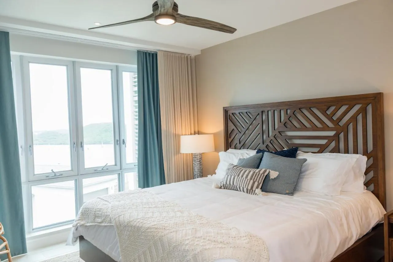 Apartman Tigers Eye Condo Grenada Egmont Grenada