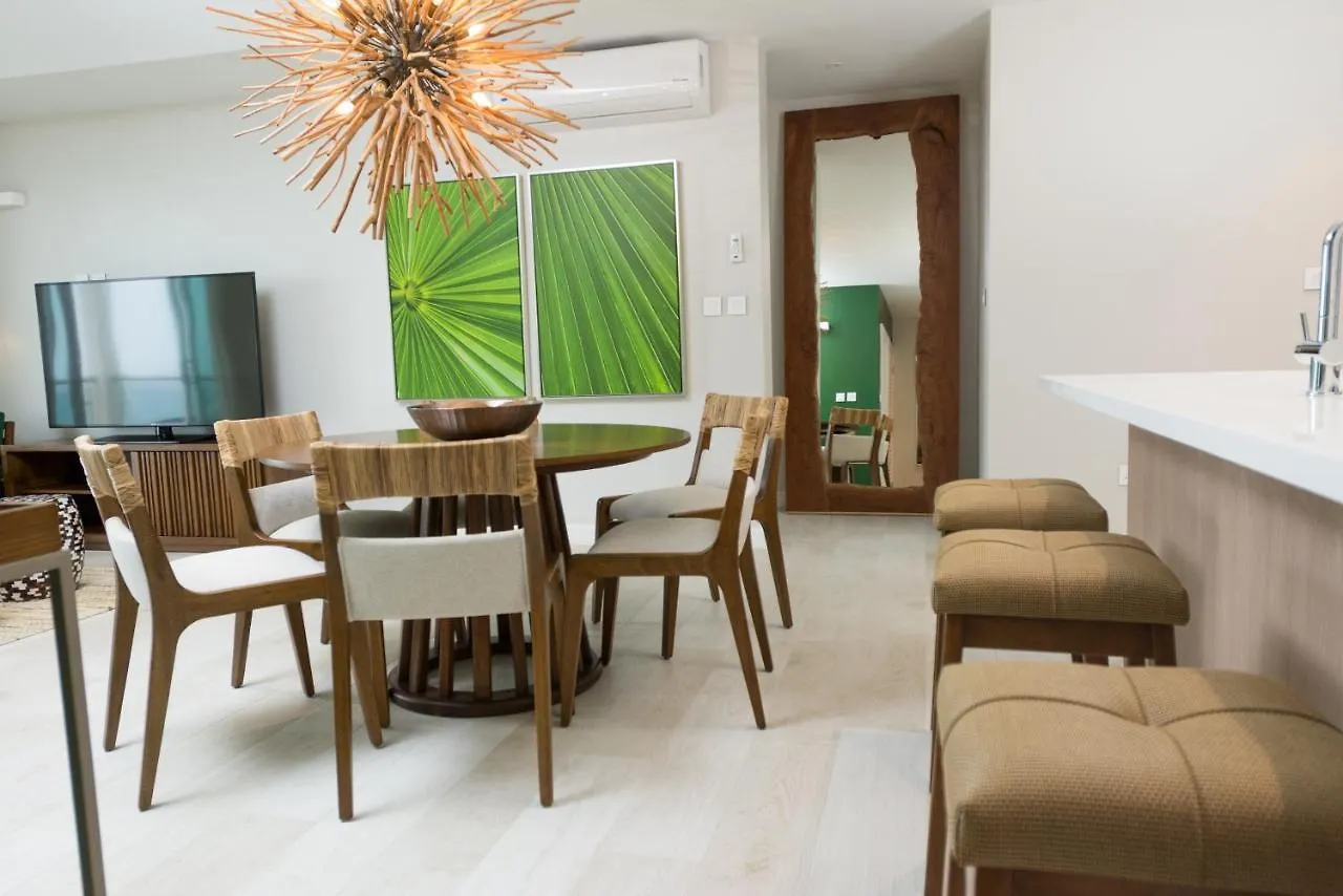 Apartman Tigers Eye Condo Grenada Egmont