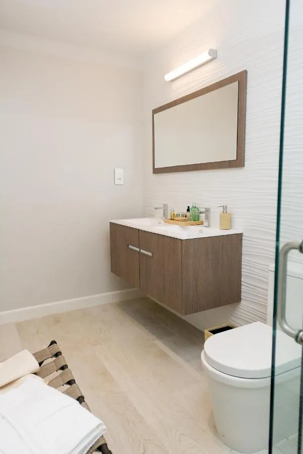 Tigers Eye Condo Grenada Egmont Apartman