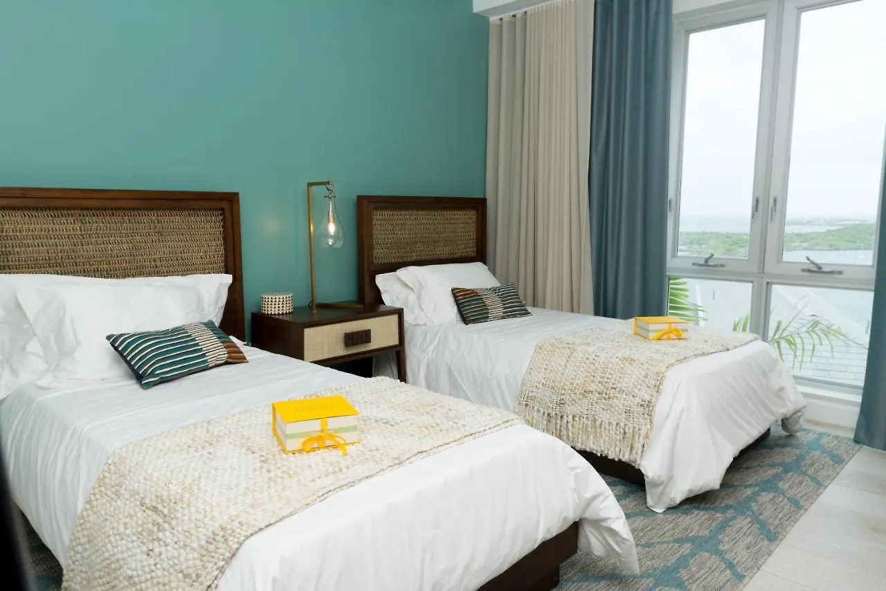 Tigers Eye Condo Grenada Egmont Appartement